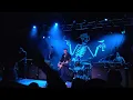 July 19, 2026 - Social Distortion - The Way Things Were @ Higher Grounds in Burlington, VT