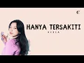 Download Lagu KEZIA - Hanya Tersakiti (Lirik Lagu)