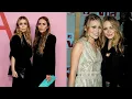 Olsen Twins Wearing a Micro Bikini The Photos Everyone s Discussing