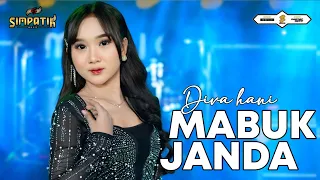 sesssss mabuk janda diva hani simpatik music