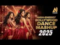 Download Lagu Best BOLLYWOOD Dance Mashup Party 2025 | Non-Stop Party Hits | DJ Remix Dance Video