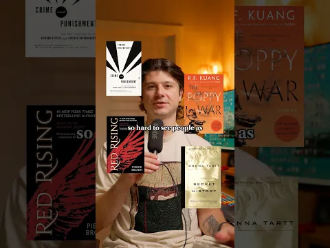 Why Fiction Books Make You See People Differently