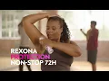Download Lagu Rexona Advanced Protection l Efficacité 72H NON-STOP