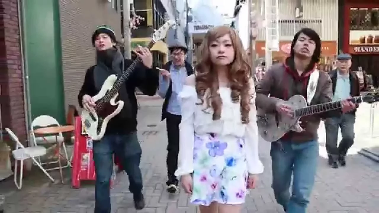 シンガロンパレードの名曲・人気曲
