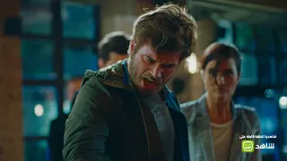 جسور والجميلة مواجهة مميتة بين جسور ورضا 