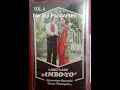 Lagu Dayak Amboyo Judul Na Jaji Panganten Amboyo Bukit Talaga Saleh Tahun 80an