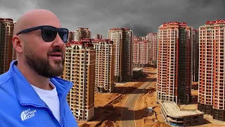 中国：乌托邦还是反乌托邦？我进行了调查