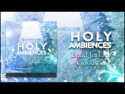 Holy Ambiences product video
