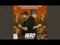 HERO (feat. Evolusean)