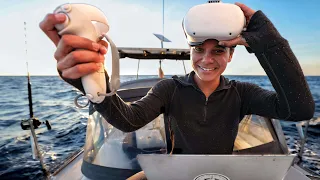 Our Biggest Boat Upgrade yet | Step 339