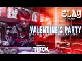 Lagu PLAYLIST DJ TERIX MIX Valentine's Party (LATIN/HIPHOP/R\u0026B/K-POP/EDM)