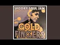 Lagu Goldfinger
