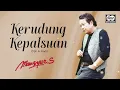 Kerudung Kepalsuan - Mansyur S. | Official Music Video