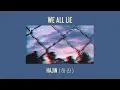 Download Lagu Ha Jin (하진) : We All Lie (SKY Castle OST Part.4) Lyrics Video [Eng]
