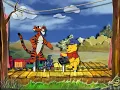 Download Lagu Growing up with Winnie Pooh