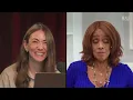 Gayle King Sleeps Just Four Hours a Night. How Does She Do It? | The Journal
