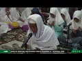 [LIVESTREAM] QASIDAH BURDAH dan MAULID 'AZAB