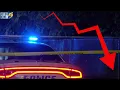 Citywide crime data shows slow but steady decline