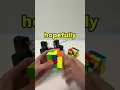 Can a Robot solve this