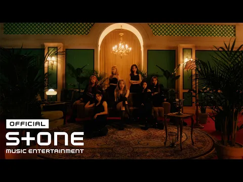 cignature Boyfriend 公式動画サムネイル