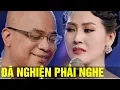 Download Lagu BOLERO RANDY SONG CA KIM THOA - Ai Nghiện Nhạc Bolero Nhất Định Phải Nghe Những Ca Khúc Này