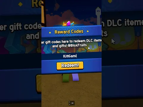*NEW CODES* ALL WORKING CODES IN BLOX FRUITS 2025!