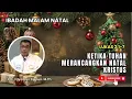 Lagu Ketika Natal Kristus Dirancang Tuhan | Lukas 2:1-7