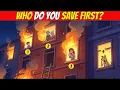 20 Riddles That Will Test Your Brain Can You Solve Them All