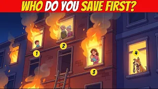 20 Riddles That Will Test Your Brain Can You Solve Them All