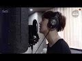 Download Lagu [BANGTAN BOMB] SUGA's '신청곡 (Song Request)' recording behind - BTS (방탄소년단)