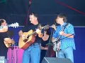 Winterport Concert [Walking Through My Memory]