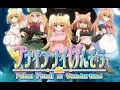 Download Lagu Punai Punai Sensou choke
