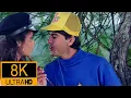 Download Lagu 8K Remastered,Chehra Kya Dekhte Ho, 60FPS Salaami ,Kumar Sanu  ,Asha   Ayub Khan  Roshini