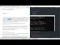 COMP 2406 Tutorial 2