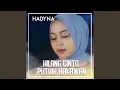 Download Lagu HILANG CINTO PUTUIH BAKAWAN