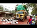 Download Lagu World's Most Dangerous Roads - Benin: Blood Cotton