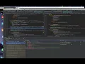 Android upload file to Python Server