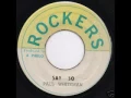 Paul Blackman [Aka Paul Whiteman] - Say So [197X]