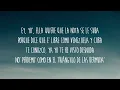 Manuel Turizo x Rauw Alejandro x Myke Towers - La Nota (Letra/Lyrics)