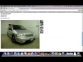 Craigslist San Diego Cars Used Trucks Vans and SUVs Available Online