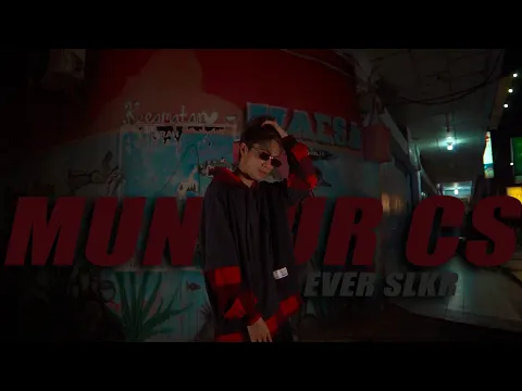 Download MP3 Ever Slkr - Mundur Cs ( Official Music Video )