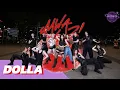Download Lagu [Mpop In Public | ONE TAKE] DOLLA - MWA! | Dance cover by ROXO CREW SG