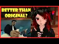 Download Lagu Demon Reacts | Leo Moracchioli - How You Like That | BLACKPINK Metal Cover