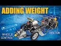 Weight Placement