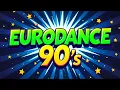 Download Lagu Best 90's Eurodance MIX 💖 Party Mix Non Stop ( La Bouche, Gigi D'Agostino, Dr.Alban,Culture Beat..)