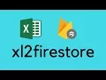 Angular 5 - Excel to Firestore
