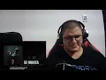 GOZ4EVER Reacts to Se Monta - Los Hitmen X Jowell & Randy X Fronti