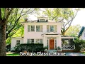Georgia Homes For Sale 740k Georgia Real Estate For Sale Georgia Property For Sale Savannah