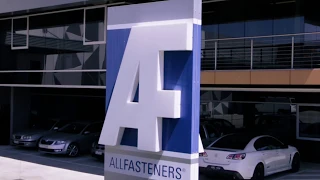 All About Allfasteners A Story of All Things Fixings