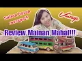 Download Lagu REVIEW MAINAN MAHAL ( TIN TOYS ) !!!! SULTAN HARAP MERAPAT!